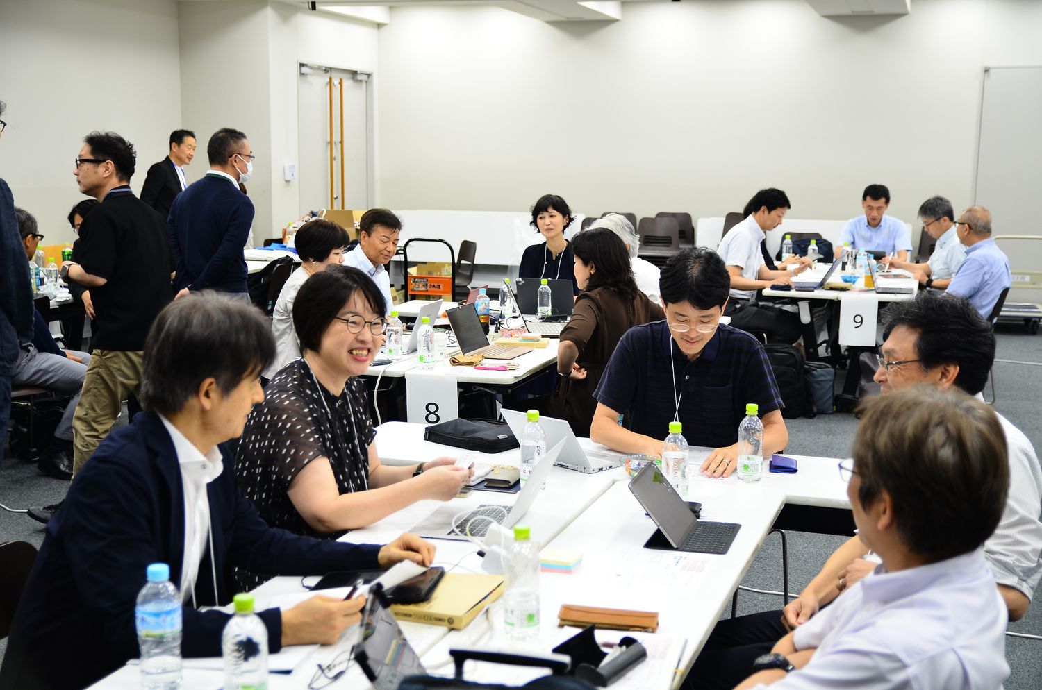 グループ討議