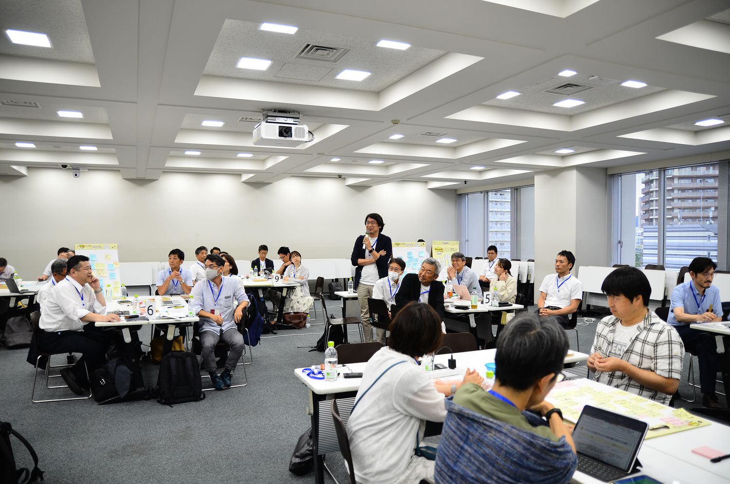 グループ討議